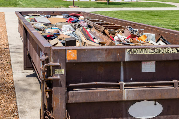 Best Garage Cleanout  in Rutgers University Livingston Campus, NJ