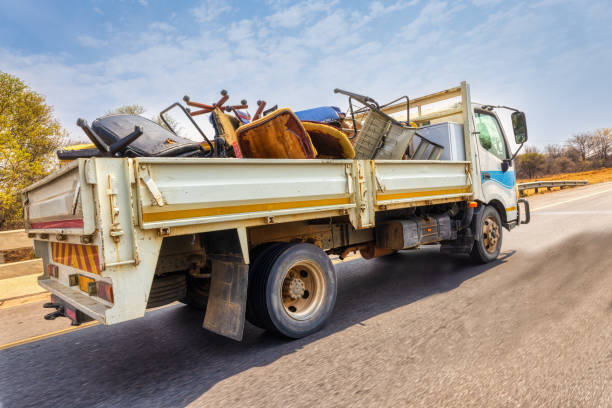 Best Dumpster Rental Services  in Rutgers University Livingston Campus, NJ