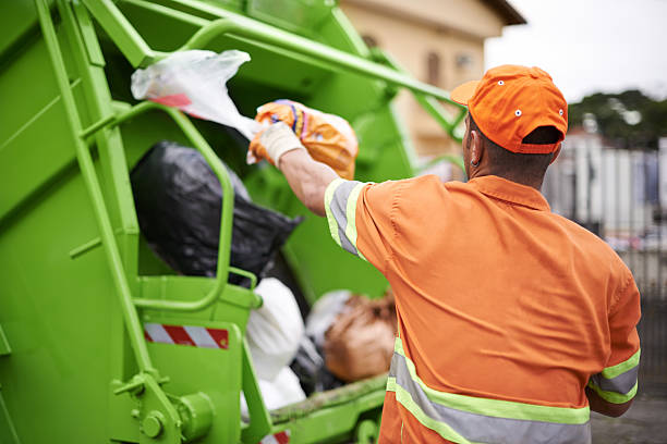 Trusted Rutgers University Livingston Campus, NJ Junk Removal Services Experts
