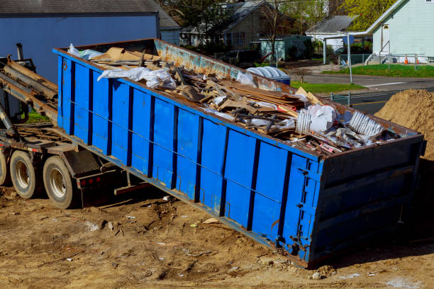 Best Same-Day Junk Removal Services  in Rutgers University Livingston Campus, NJ